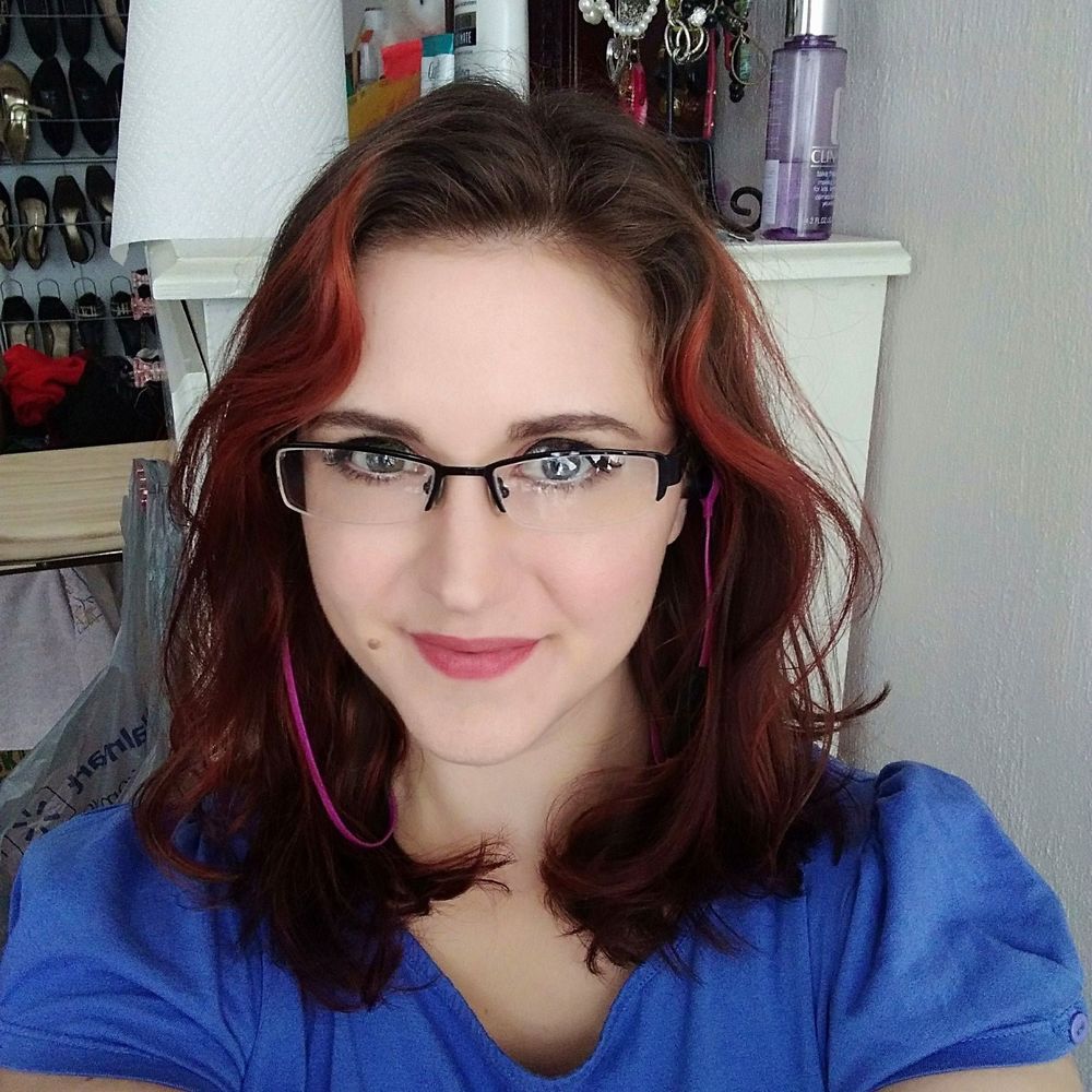 Meet your Posher, Michelle
